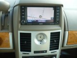 2010 Chrysler Town & Country Limited Navigation