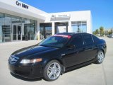 2006 Acura TL 3.2