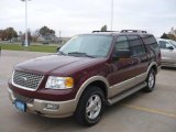 2006 Ford Expedition Eddie Bauer 4x4 Data, Info and Specs