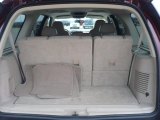 2006 Ford Expedition Eddie Bauer 4x4 Trunk