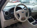 2006 Ford Expedition Eddie Bauer 4x4 Dashboard