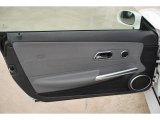 2006 Chrysler Crossfire Limited Coupe Door Panel