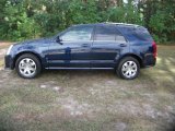 2007 Blue Chip Cadillac SRX V6 #38795130