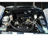 2001 Chevrolet Blazer LS 4.3 Liter OHV 12-Valve Vortec V6 Engine