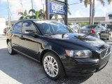 2007 Volvo S40 2.4i