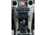 2011 Land Rover LR4 HSE LUX 6 Speed ZF Automatic Transmission
