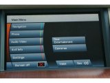2011 Land Rover LR4 HSE LUX Navigation