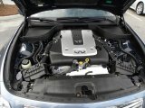 2008 Infiniti G 35 x Sedan 3.5 Liter DOHC 24-Valve VVT V6 Engine