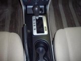 2007 Mazda MAZDA6 s Touring Sedan 6 Speed Sport Automatic Transmission