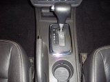 2008 Ford Fusion SEL V6 AWD 6 Speed Automatic Transmission
