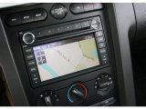 2009 Ford Mustang GT Premium Convertible Navigation