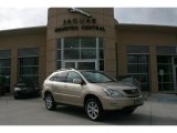 2008 Lexus RX 350 AWD