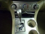 2009 Toyota Highlander V6 5 Speed ECT-i Automatic Transmission