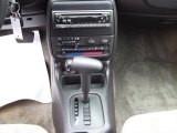 1999 Saturn S Series SC1 Coupe 4 Speed Automatic Transmission