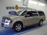 2008 Ford Expedition EL Limited 4x4