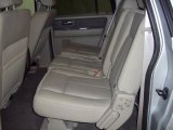 2010 Ford Expedition EL XLT 4x4 Stone Interior