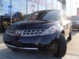 2007 Nissan Murano S AWD