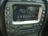 2006 Jaguar X-Type 3.0 Marks and Logos