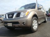 2006 Granite Metallic Nissan Pathfinder LE 4x4 #38794324