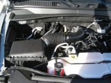 2011 Jeep Liberty Renegade 4x4 3.7 Liter SOHC 12-Valve V6 Engine