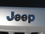 2011 Jeep Liberty Renegade 4x4 Marks and Logos