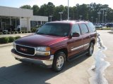 2002 GMC Yukon SLT