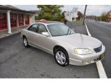 2002 Mazda Millenia Premium Front 3/4 View