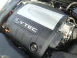 2007 Acura RL 3.5 AWD Sedan 3.5 Liter SOHC 24-Valve VTEC V6 Engine