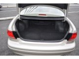 2002 Mazda Millenia Premium Trunk