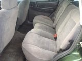 1996 Jeep Grand Cherokee Laredo 4x4 Agate Interior