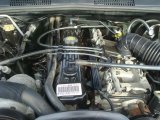 1996 Jeep Grand Cherokee Laredo 4x4 4.0 Liter OHV 12-Valve Inline 6 Cylinder Engine