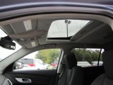 2011 GMC Terrain SLE Sunroof