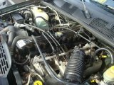 1996 Jeep Grand Cherokee Laredo 4x4 4.0 Liter OHV 12-Valve Inline 6 Cylinder Engine