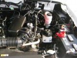 2008 Ford Ranger XLT SuperCab 3.0 Liter OHV 12-Valve V6 Engine