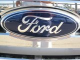 2008 Ford Ranger XLT SuperCab Marks and Logos