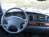 2001 Buick LeSabre Limited Dashboard