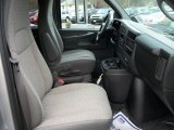 2011 Chevrolet Express LT 1500 Passenger Van Dashboard
