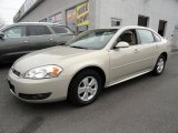 2010 Chevrolet Impala LT