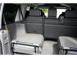 2002 Land Rover Discovery II SE Trunk