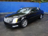 2007 Black Raven Cadillac DTS Luxury #38795632