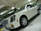 2007 Cadillac CTS Sedan