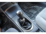 2003 Honda Civic LX Sedan 4 Speed Automatic Transmission