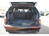 2003 BMW X5 4.6is Trunk