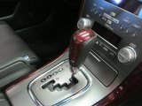 2009 Subaru Legacy 2.5i Limited Sedan 4 Speed Sportshift Automatic Transmission