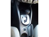 2010 Mitsubishi Outlander XLS 4WD 6 Speed Sportronic Automatic Transmission