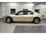 2000 Champagne Pearl Chrysler Cirrus LXi #38794820