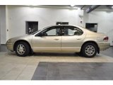 2000 Chrysler Cirrus Champagne Pearl