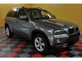 2007 BMW X5 3.0si