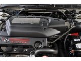 2001 Acura CL 3.2 Type S 3.2 Liter SOHC 24-Valve V6 Engine