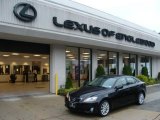2008 Lexus IS 250 AWD